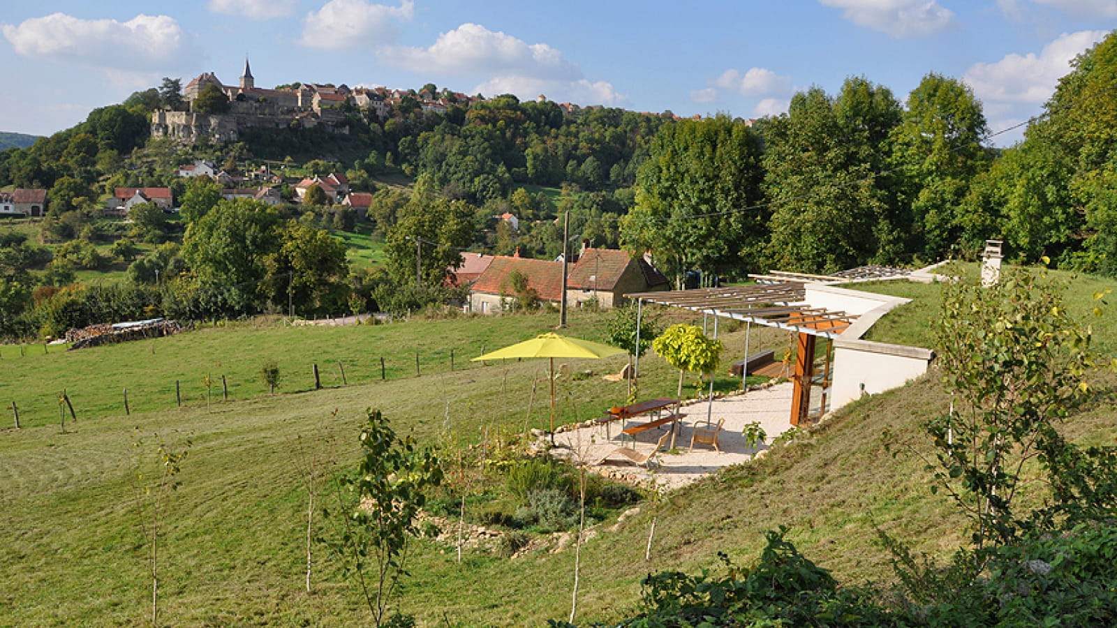 Maison Bellevue