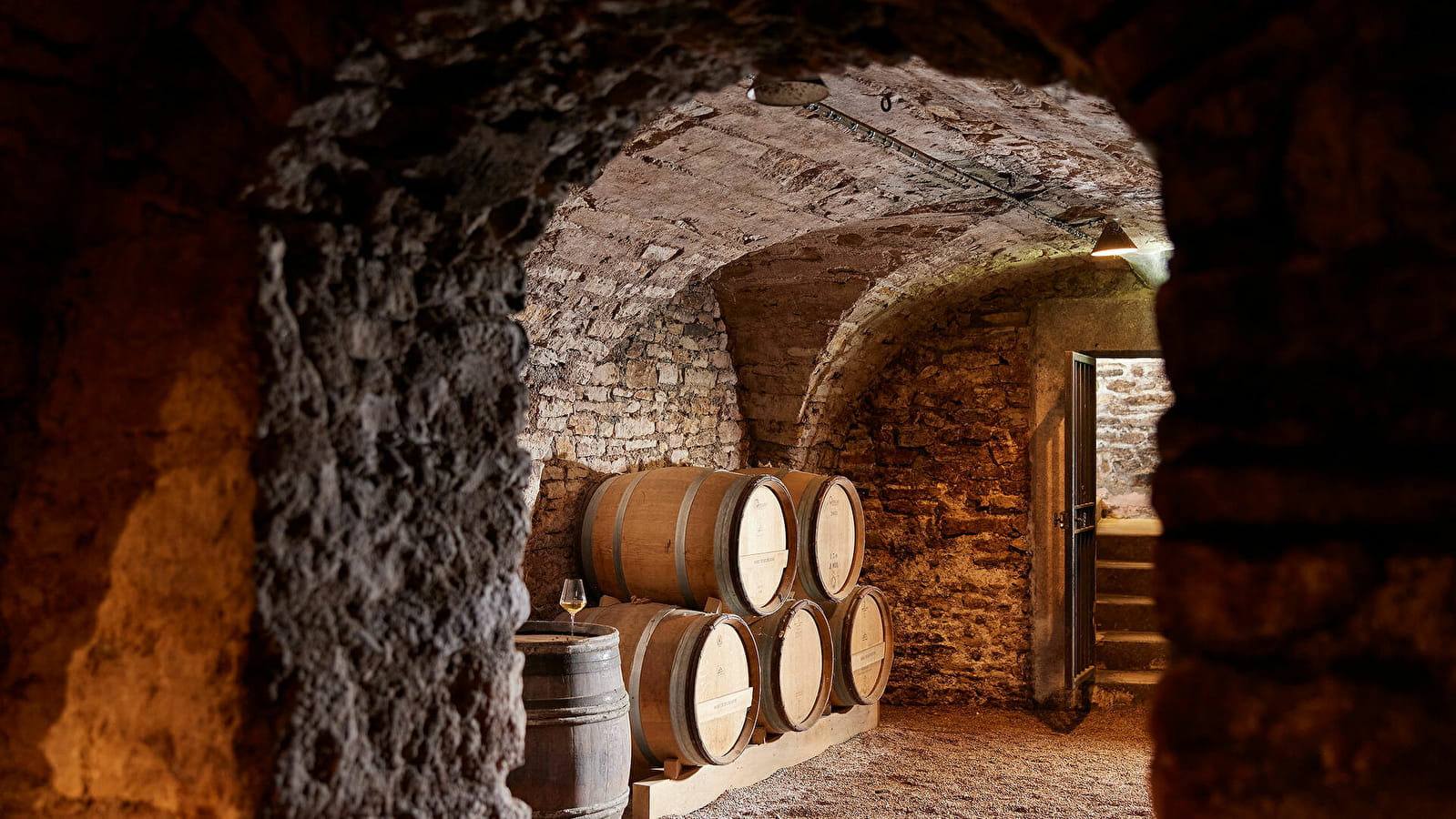 Château Philippe le Hardi - Visite 'Au coeur du fief de Santenay'