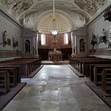 église Saint Étienne
