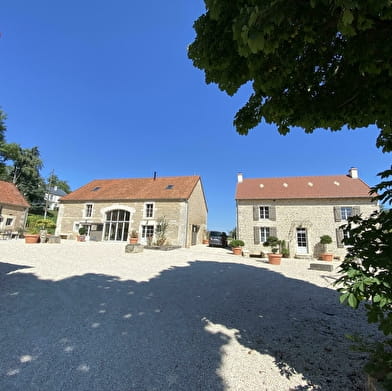 LA GRANGE AUX AVOINES