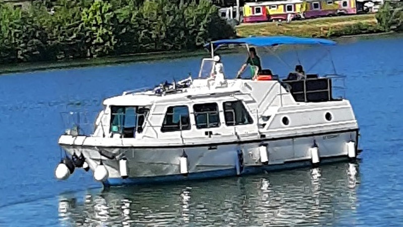 Location de bateaux avec ou sans permis