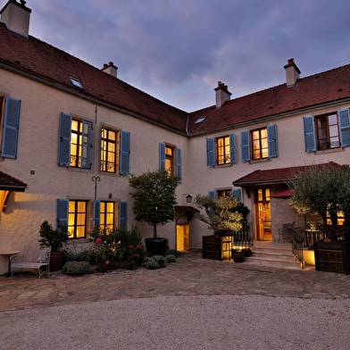 Hotel Les Deux Chèvres, Gevrey-Chambertin