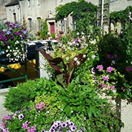 IS-SUR-TILLE - IS-SUR-TILLE