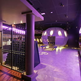 L'Imaginarium - Votre étape oenodivertissante en Bourgogne - NUITS-SAINT-GEORGES