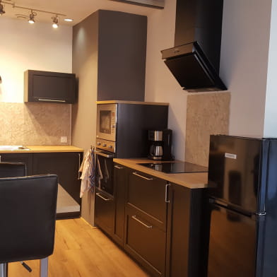 Chez Delphine et Guillaume - Appartement 2