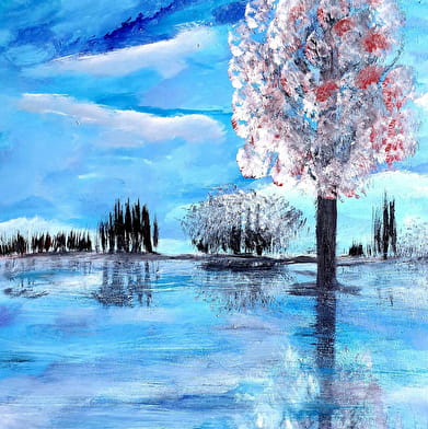 Exposition : Peinture