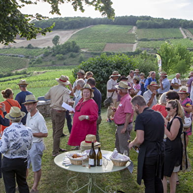 Le Mois des Climats  
