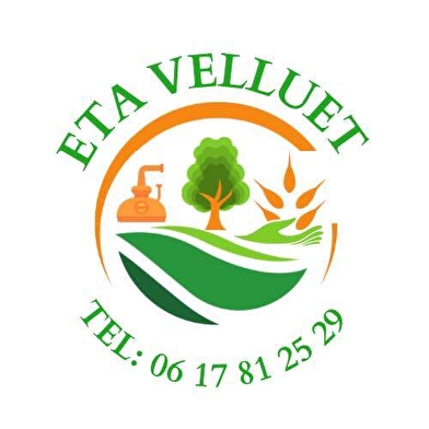 Distillerie de la Chaumone