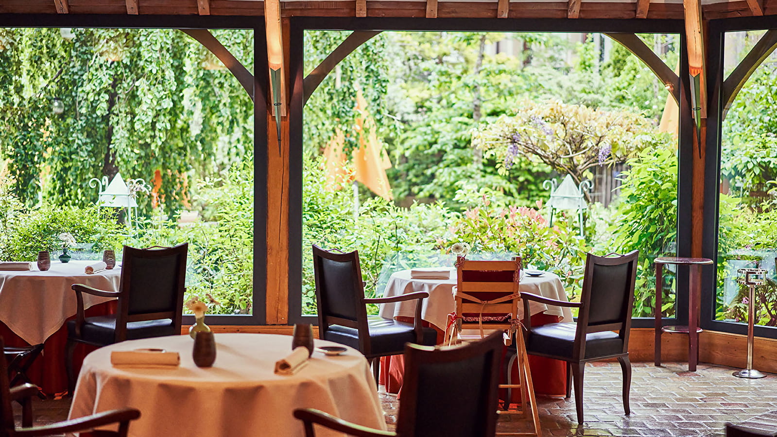 La Côte-d'Or - Relais Bernard Loiseau