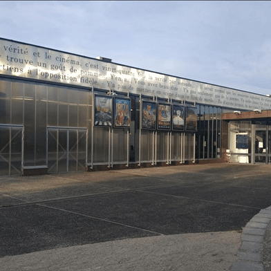 CGR Beaune
