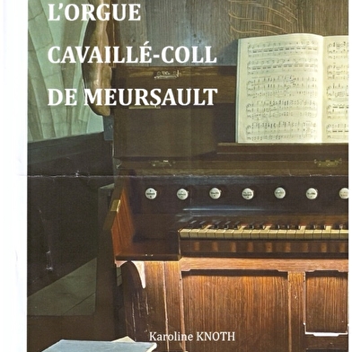 Festival de Bach à Bacchus - Concert du Kaleid Brass pour le centenaire de l’arrivée de l'orgue Mutin Cavaillé-Coll à l'église de Meursault