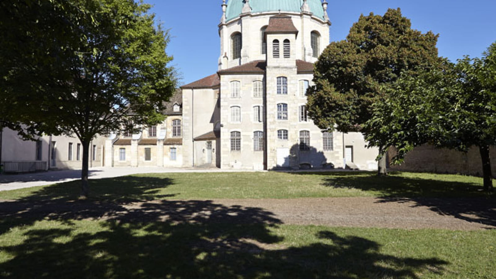 Jardins de Sainte-Anne