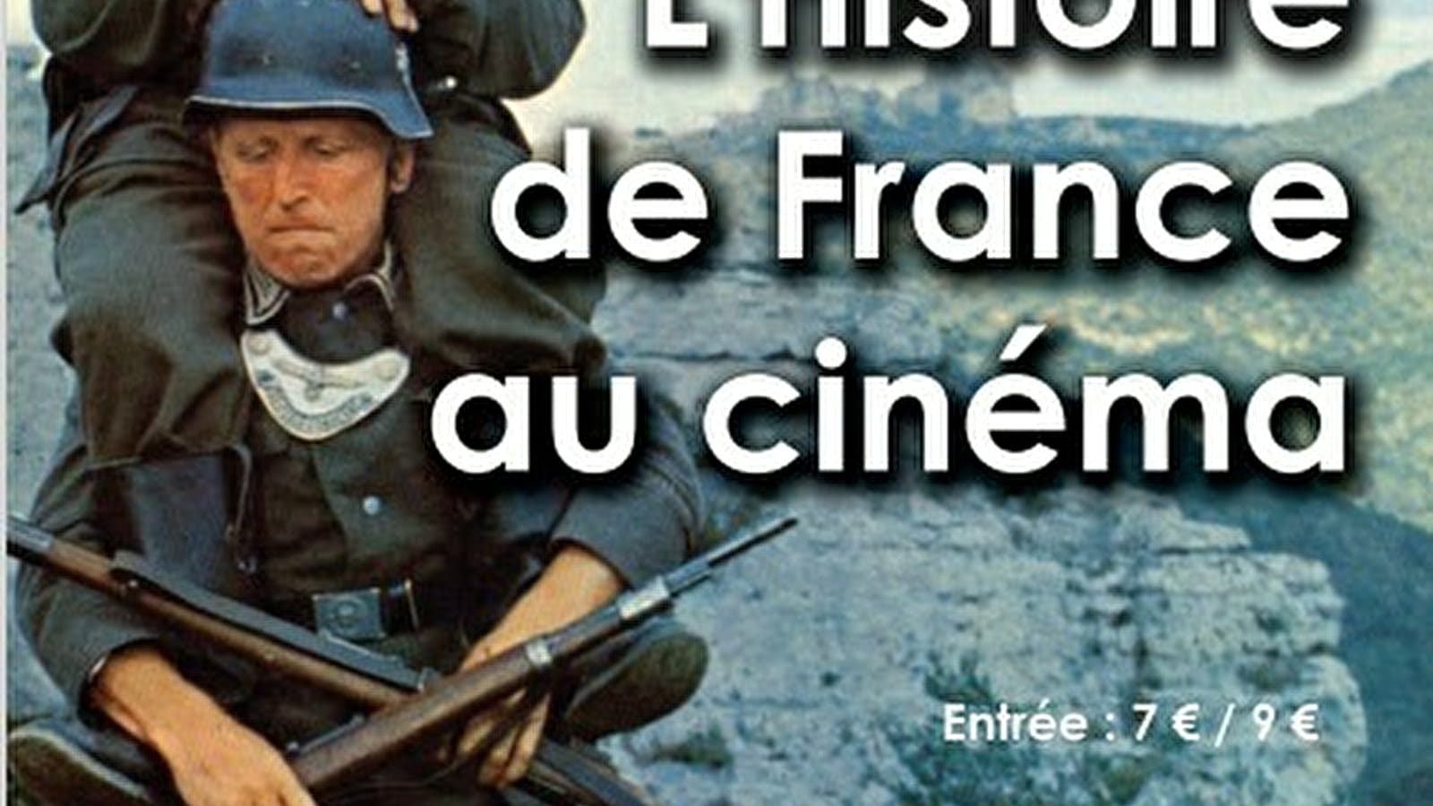 Conférence 'Le cinéma de Marcel Carné'