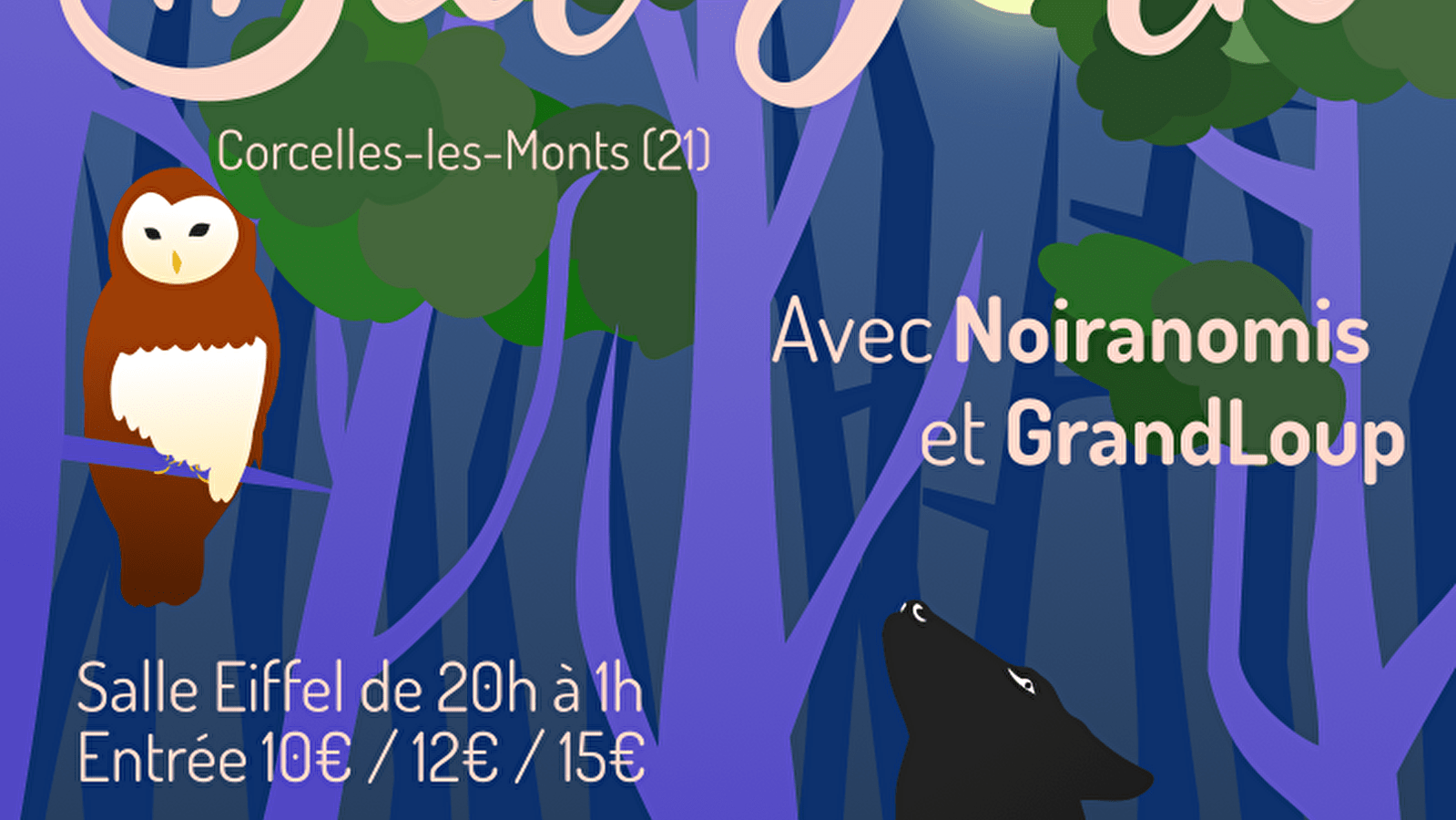 Bal folk de printemps