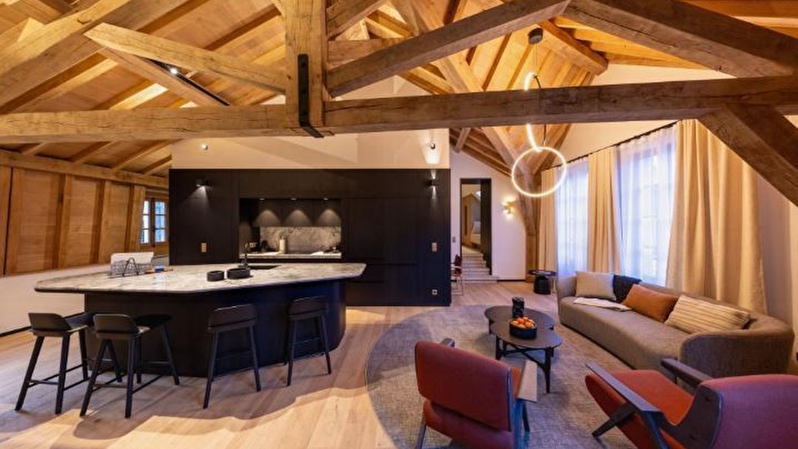 Suite Bô