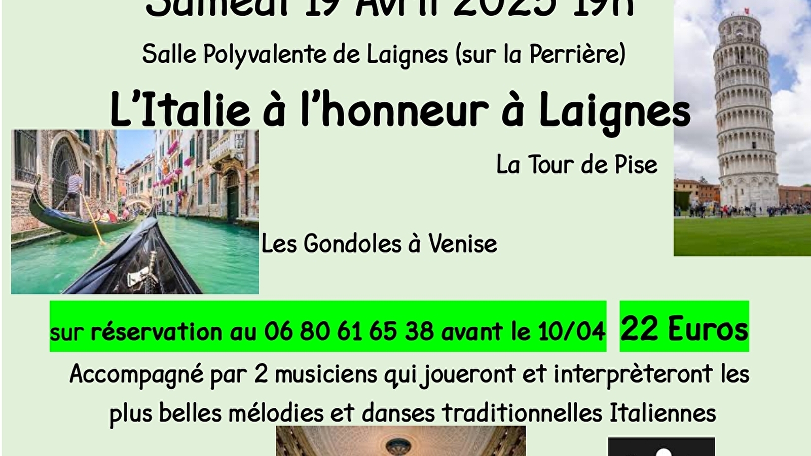 Chansons Françaises
Place de la Mairie de Laignes avec la Chorale A Tempo 21 , solistes et piano