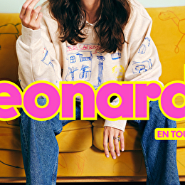 Marine Leonardi - Chenôve - CHENOVE