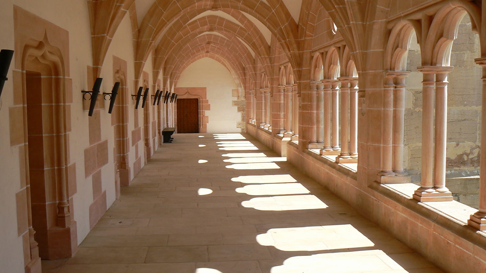 Abbaye de Cîteaux