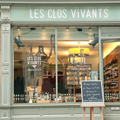 Les Clos Vivants