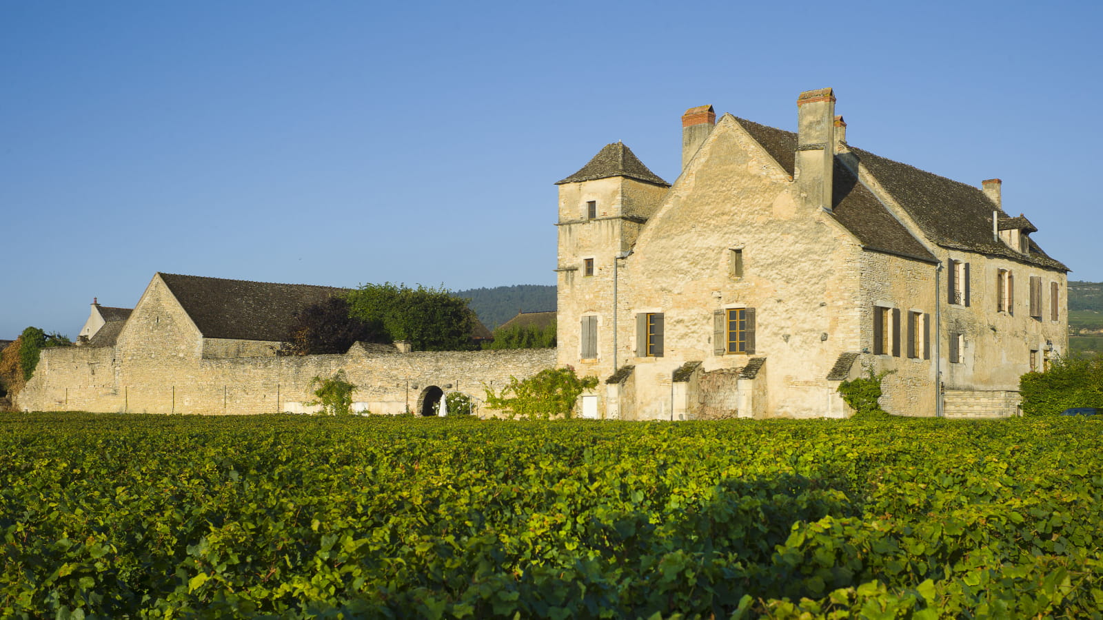 Château de la Velle