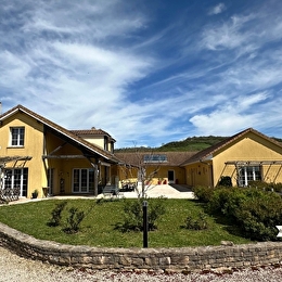 Le Clos des 4 Saisons - LA ROCHEPOT