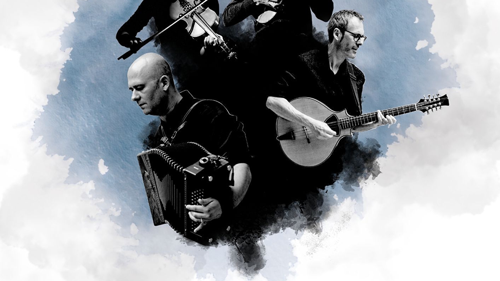 Concert de SezVenn à Grosbois-en-Montagne