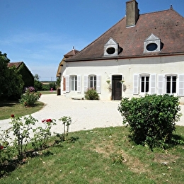 Au Fil d'Esbarres - ESBARRES