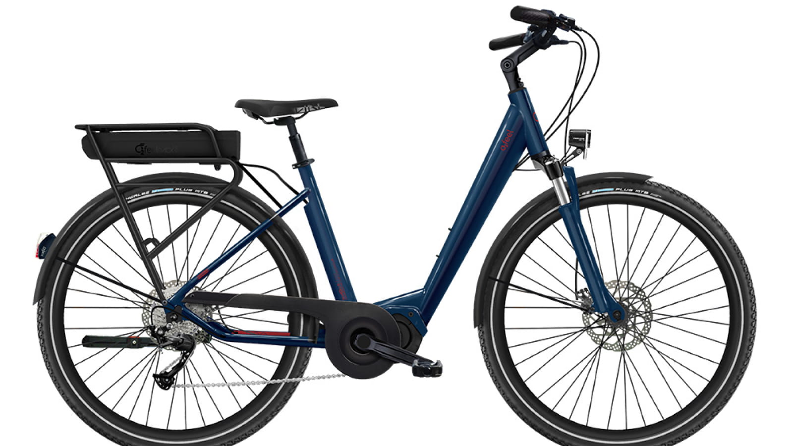 La Côte en 2 roues