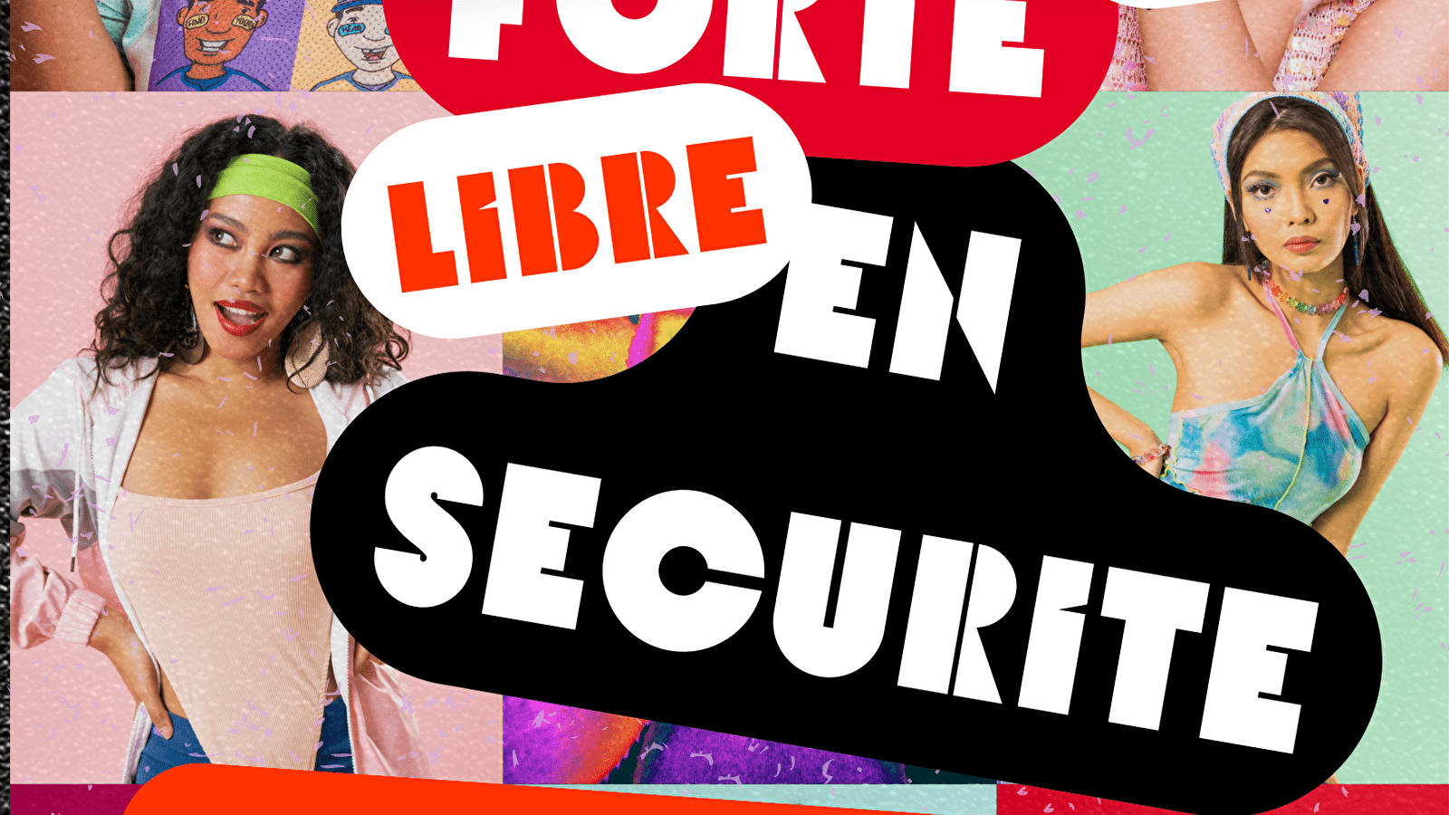 Atelier de self-défense pour femmes & adolescentes – Journée des droits des femmes