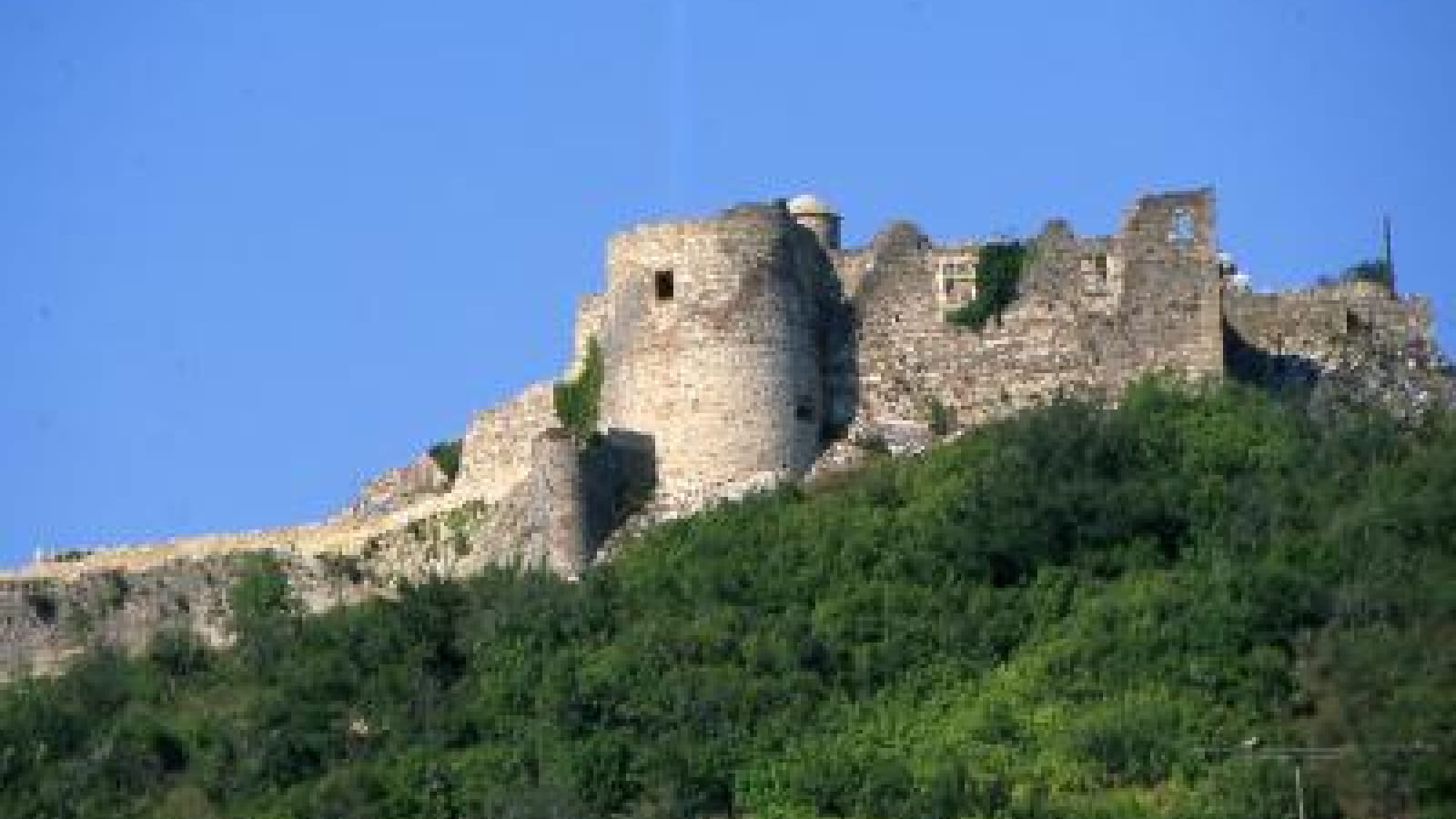 Château de Mâlain