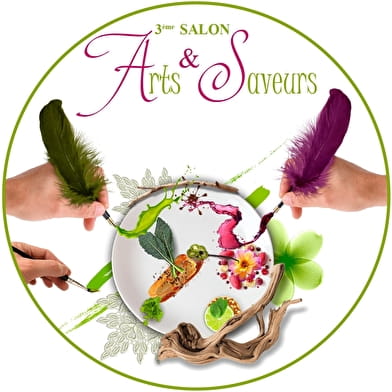 Salon arts & saveurs