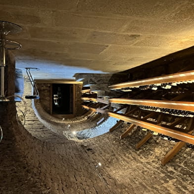 Dégustation spéciale 'Vente des Vins 2025' - Caveau Délicave