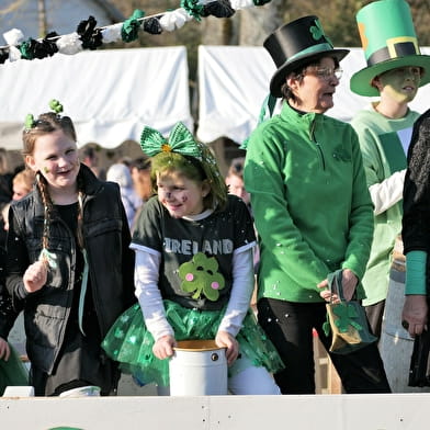 Fête du Crémant et Tape-Chaudrons 2026