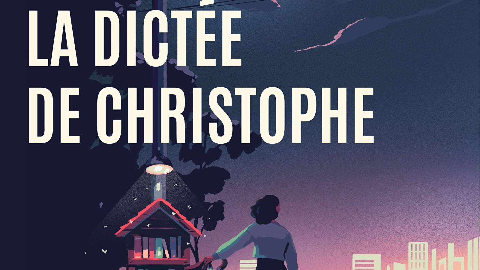 La Dictée de Christophe