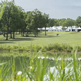 Golf Country Club Norges Dijon Bourgogne - NORGES-LA-VILLE