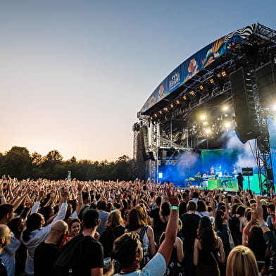 VYV Festival