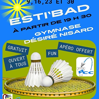 ESTI'BAD