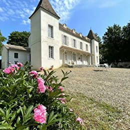 Domaine de Pellerey - CURTIL-VERGY