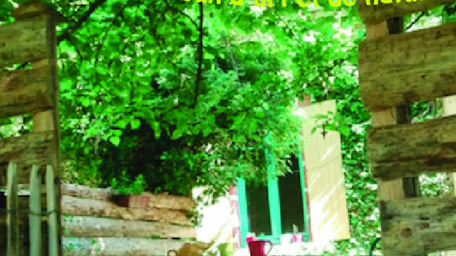 Le gîte des Z'Uns Possible