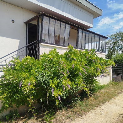 Gîte Chez Paddy