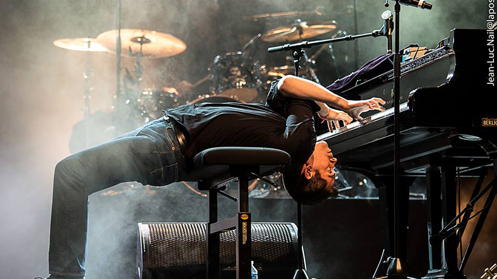 Beaune Blues Boogie Festival International 2025
