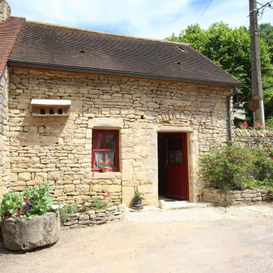 La Chambre à Four