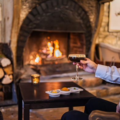 Restaurant La Gentilhommière