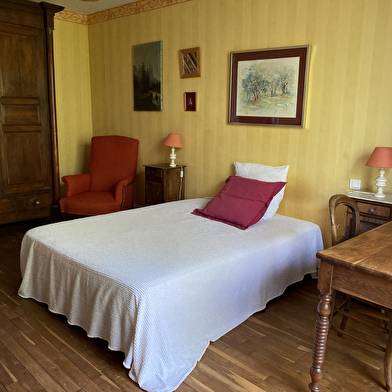 Chez Sandrine