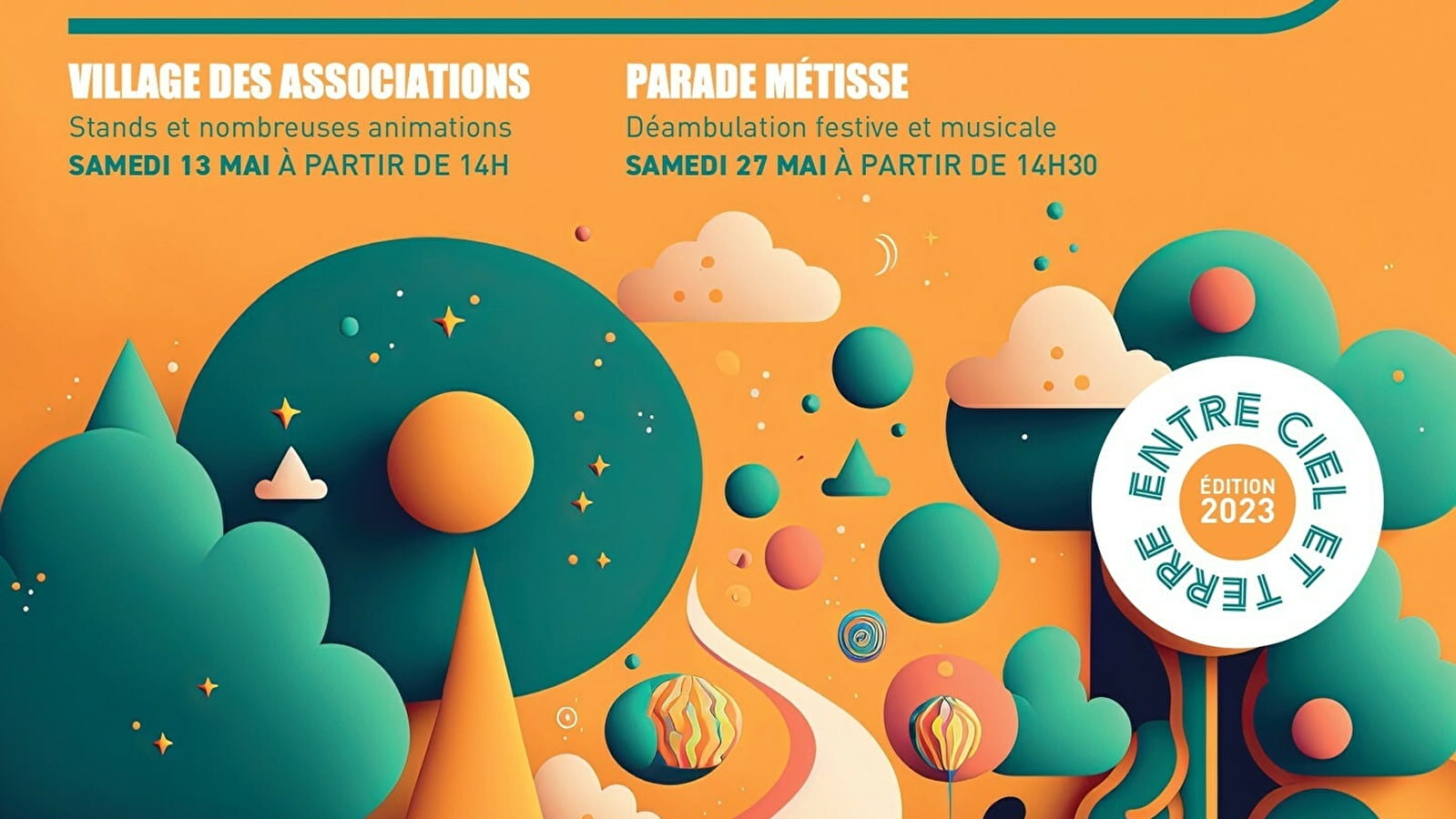 Jours de fête à Fontaine d’Ouche 2023