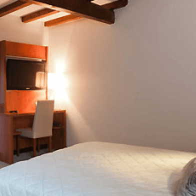 Hôtel-Restaurant Le Chevreuil