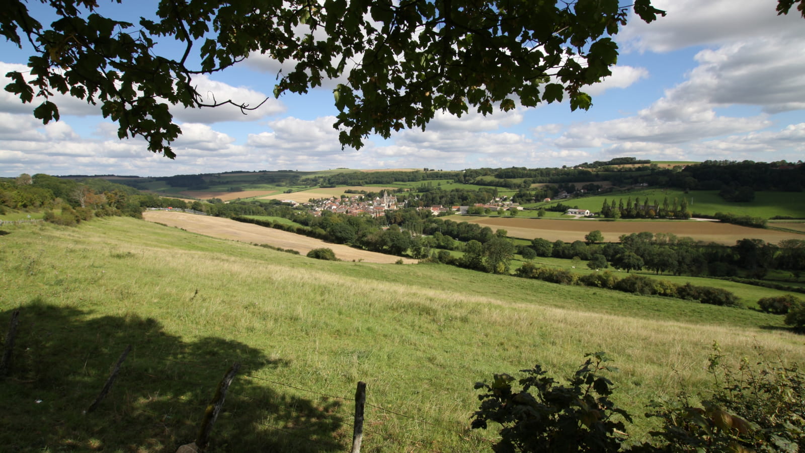 Aire de la Bergerie