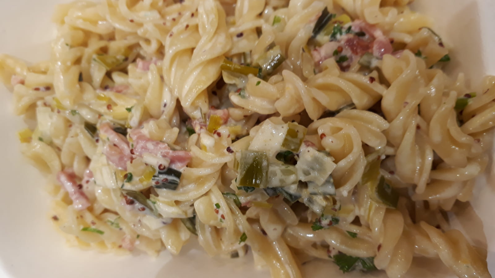 Epate en Bourgogne - Cuisson itinérante de pâtes fraîches