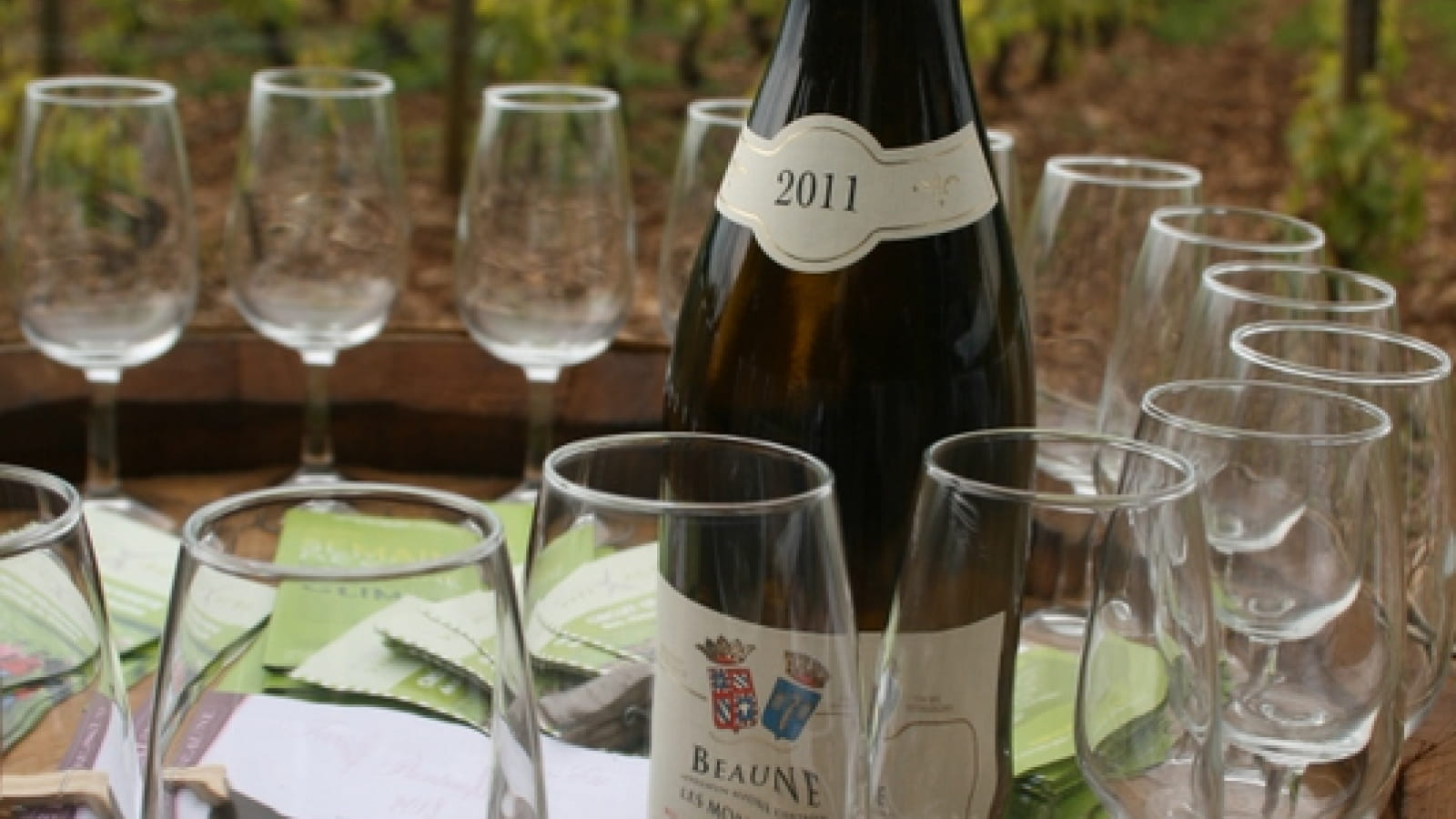 La Viti de Beaune