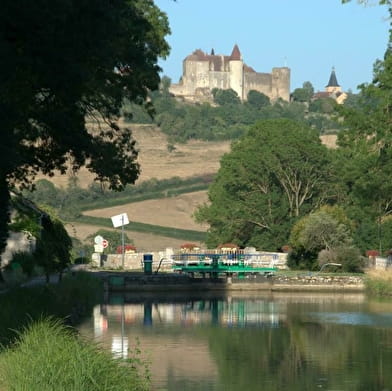 CHEZ DAME SUZANNE